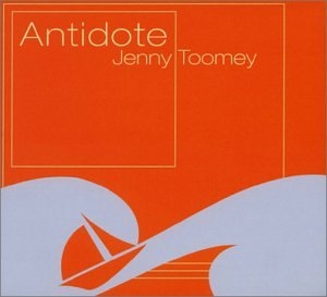Album - Antidote by Jenny Toomey