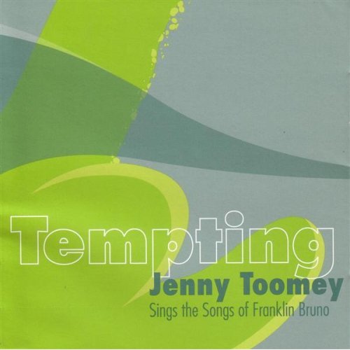 Album - Tempting: Jenny Toomey Sings the Songs of Franklin Bruno by Jenny Toomey