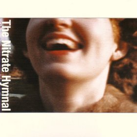 Album - The Nitrate Hymnal by Anti-Social Music