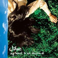 Album - My Heart is an Elephant by Jihae