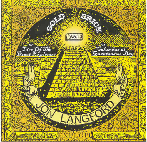 Album - Gold Brick by Jon Langford