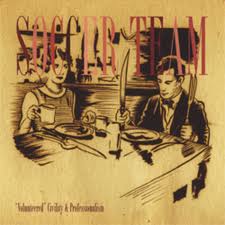 Album - Volunteered Civility & Professionalism by Soccer Team