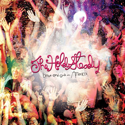 Album - Boys and Girls in America by The Hold Steady