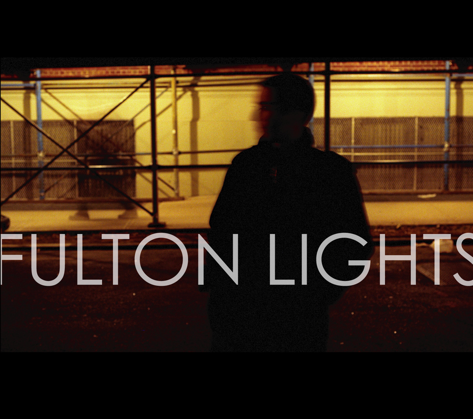 Album - Fulton Lights by Fulton Lights