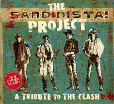 Album - The Sandanista! Project by Various Artists