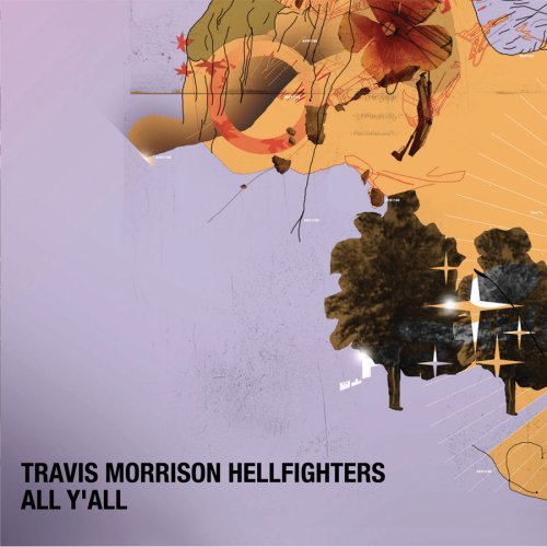 Album - All Y'all by Travis Morrison