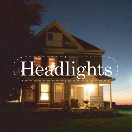 Album - Remixes by Headlights