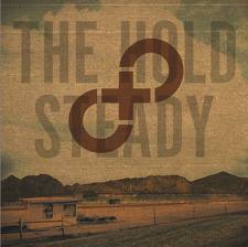Album - Stay Positive by The Hold Steady