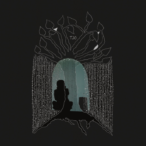 Album - A Ways Away by Tara Jane O'Neil