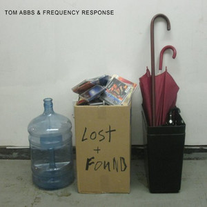 Album - Lost and Found by Tom Abbs