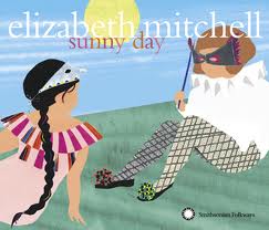 Album - Sunny Day by Elizabeth Mitchell