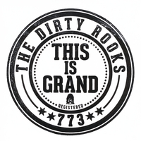 Album - This is Grand by Dirty Rooks