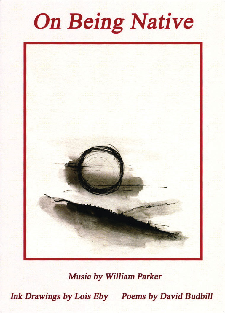 Album - On Being Native DVD by William Parker
