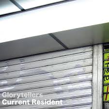 Album - Current Resident by Glorytellers