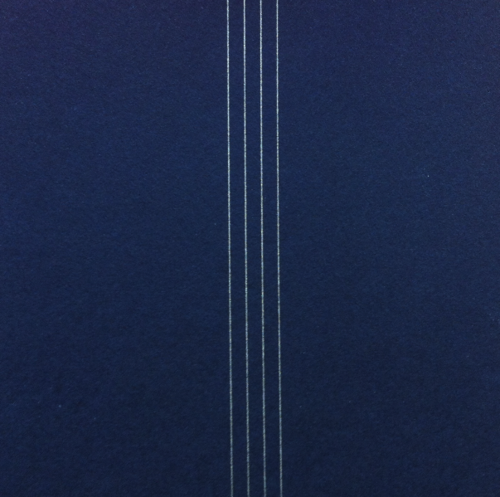 Album - Home Is by His Name is Alive