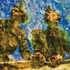 Album - Waterdrawn by The Horse's Ha