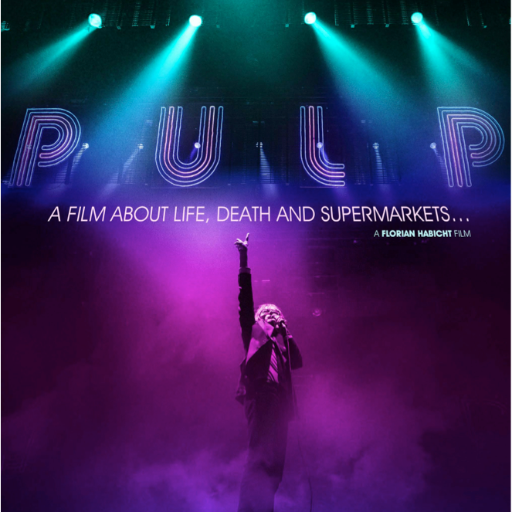 Album - Pulp by A Florian Habicht Film