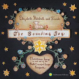 Album - The Sounding Joy by Elizabeth Mitchell and Friends