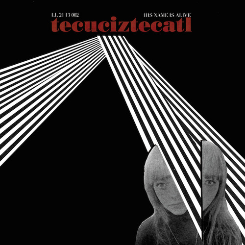 Album - Tecuciztecatl by His Name is Alive