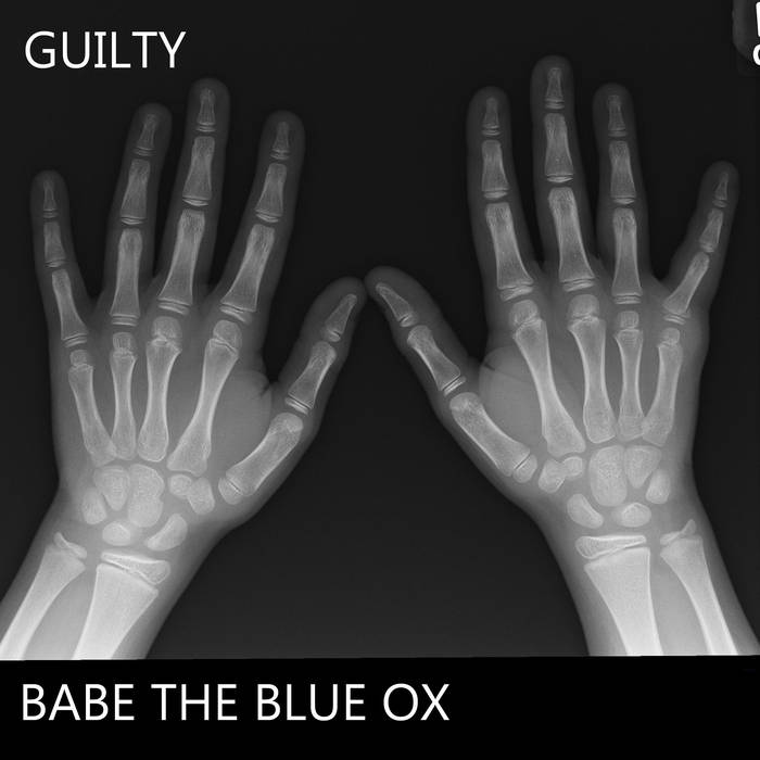 Album - Guilty by Babe the Blue Ox
