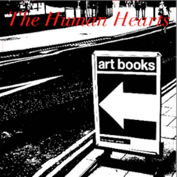 Album - Art Books by The Human Hearts