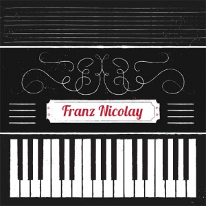 Album - The Hearts of Boston by Franz Nicolay